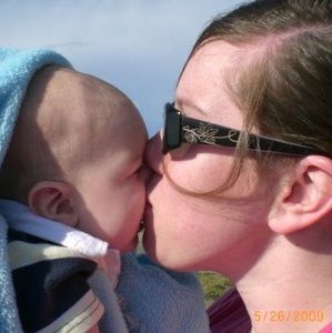 Meet your Posher, Christa